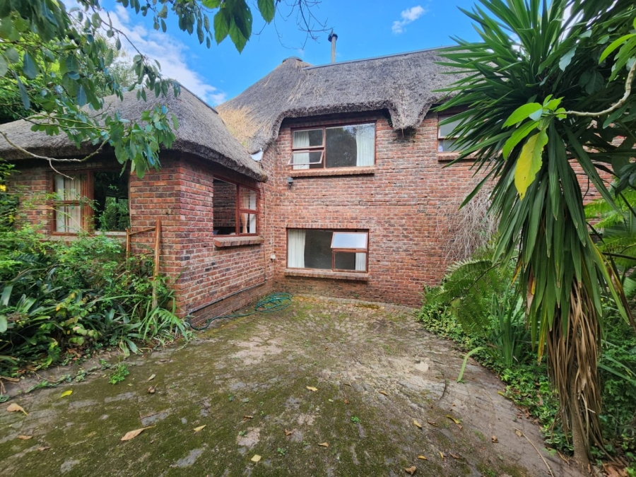 3 Bedroom Property for Sale in Fernridge Western Cape